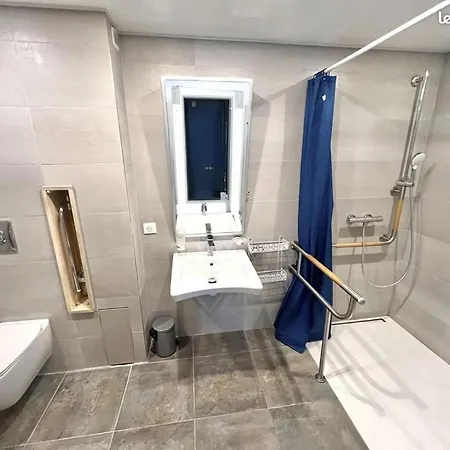 Le Saint July Apartament Eauze