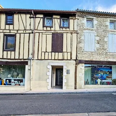 Le Saint July Appartement *