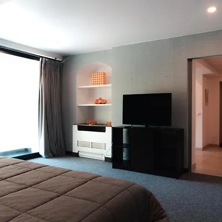 Le Saint July Apartament